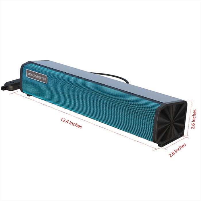 C2 10W TWS altavoz portátil inalámbrico para exteriores bajo cine en casa subwoofer barra de sonido audio, soporte reloj y alarma