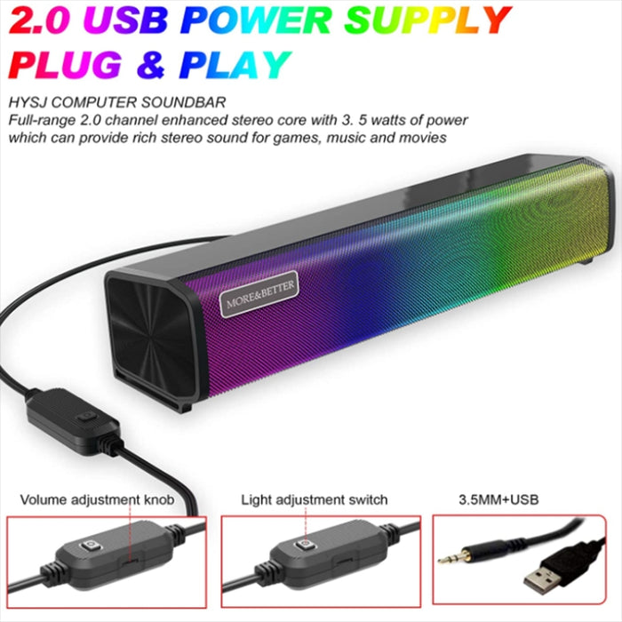 C2 10W TWS altavoz portátil inalámbrico para exteriores bajo cine en casa subwoofer barra de sonido audio, soporte reloj y alarma