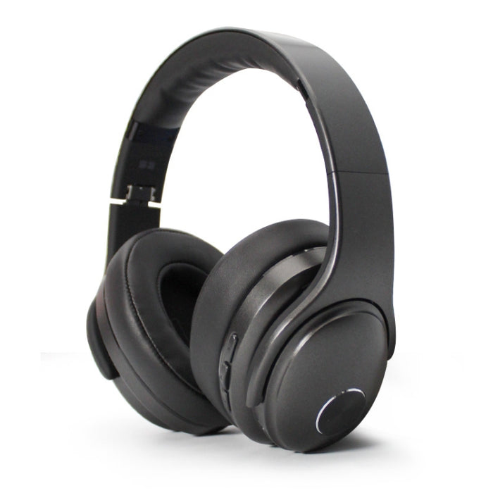 OneDer S3 2 en 1 Auriculares y altavoz Auriculares inalámbricos portátiles con Bluetooth Cancelación de ruido Estéreo sobre la oreja