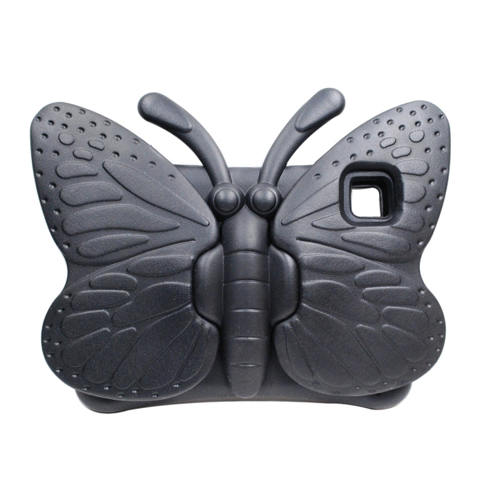 Estuche protector a prueba de golpes para niños EVA con soporte de mariposa, For iPad Air 2022 / 2020 10.9, For iPad Pro 11 (2020 / 2018)