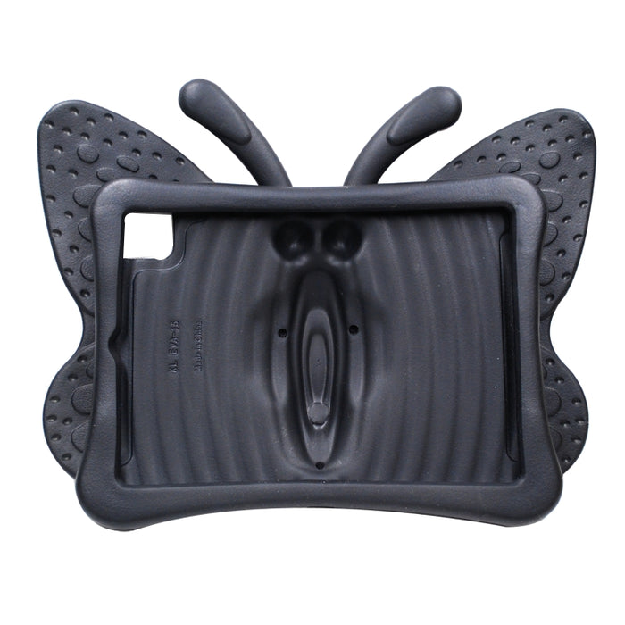 Estuche protector a prueba de golpes para niños EVA con soporte de mariposa, For iPad Air 2022 / 2020 10.9, For iPad Pro 11 (2020 / 2018)