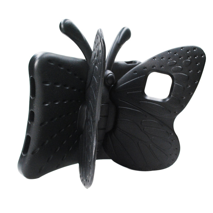 Estuche protector a prueba de golpes para niños EVA con soporte de mariposa, For iPad Air 2022 / 2020 10.9, For iPad Pro 11 (2020 / 2018)