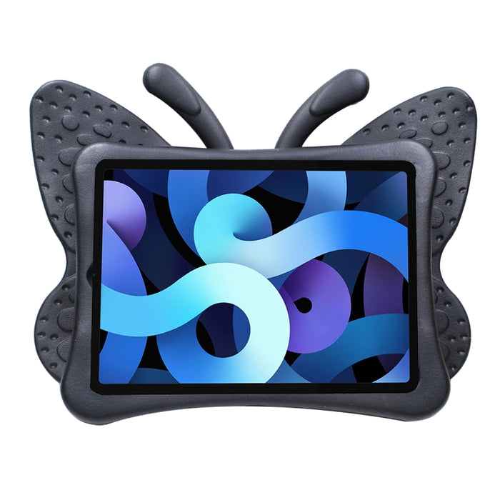 Estuche protector a prueba de golpes para niños EVA con soporte de mariposa, For iPad Air 2022 / 2020 10.9, For iPad Pro 11 (2020 / 2018)