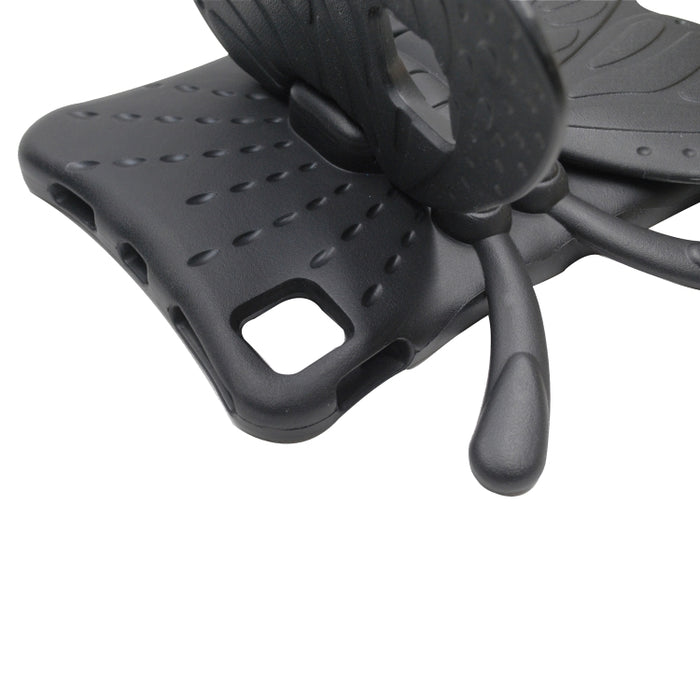Estuche protector a prueba de golpes para niños EVA con soporte de mariposa, For iPad Air 2022 / 2020 10.9, For iPad Pro 11 (2020 / 2018)