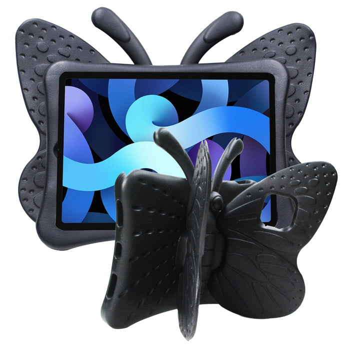 Estuche protector a prueba de golpes para niños EVA con soporte de mariposa, For iPad Air 2022 / 2020 10.9, For iPad Pro 11 (2020 / 2018)