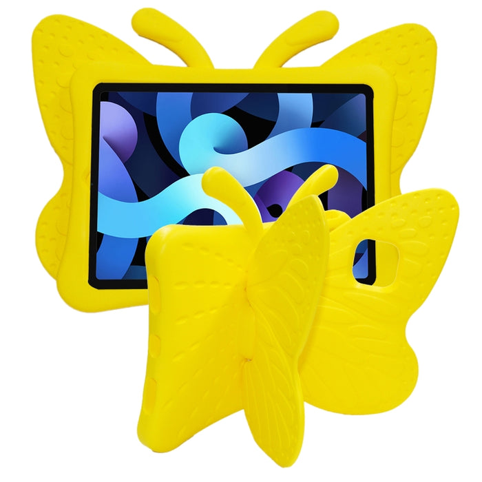 Estuche protector a prueba de golpes para niños EVA con soporte de mariposa, For iPad Air 2022 / 2020 10.9, For iPad Pro 11 (2020 / 2018)