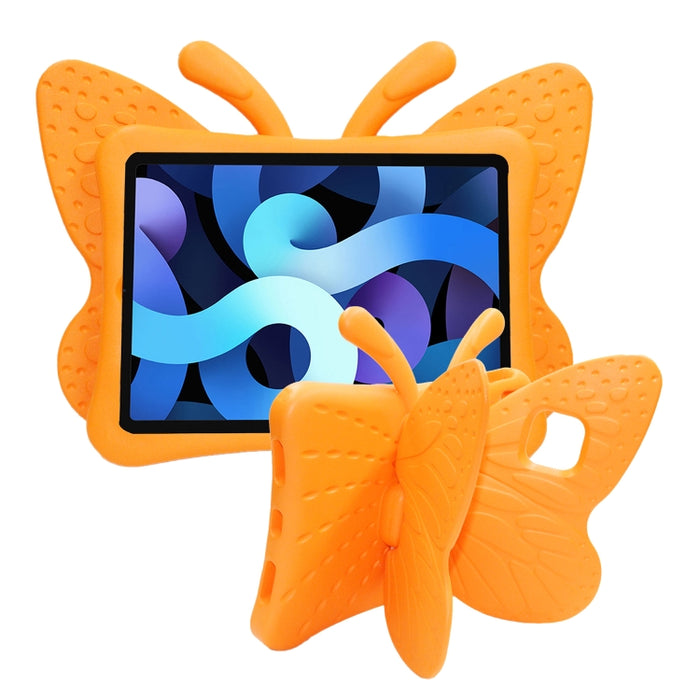 Estuche protector a prueba de golpes para niños EVA con soporte de mariposa, For iPad Air 2022 / 2020 10.9, For iPad Pro 11 (2020 / 2018)