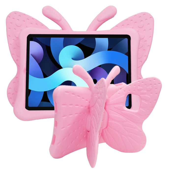 Estuche protector a prueba de golpes para niños EVA con soporte de mariposa, For iPad Air 2022 / 2020 10.9, For iPad Pro 11 (2020 / 2018)