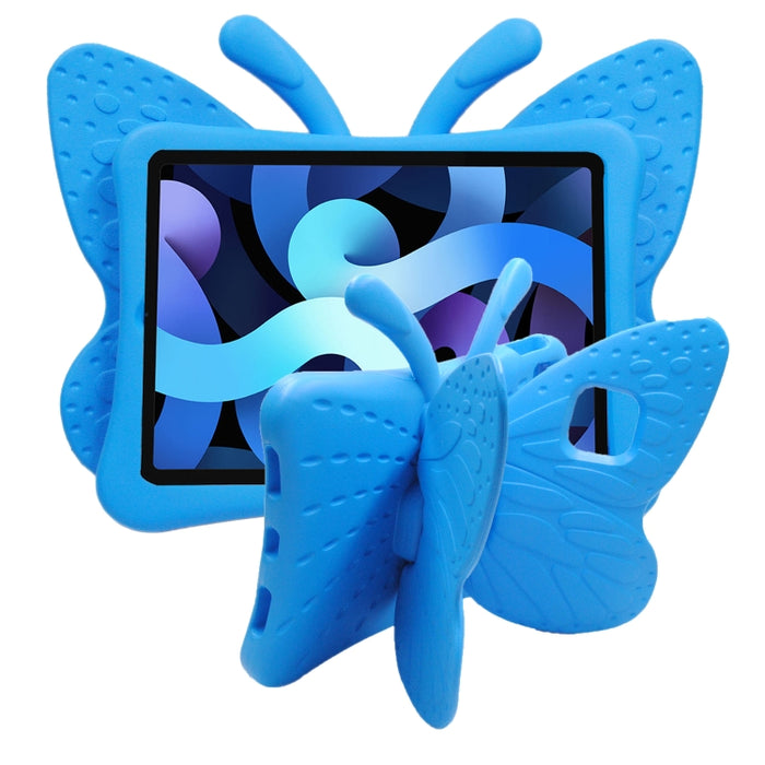 Estuche protector a prueba de golpes para niños EVA con soporte de mariposa, For iPad Air 2022 / 2020 10.9, For iPad Pro 11 (2020 / 2018)