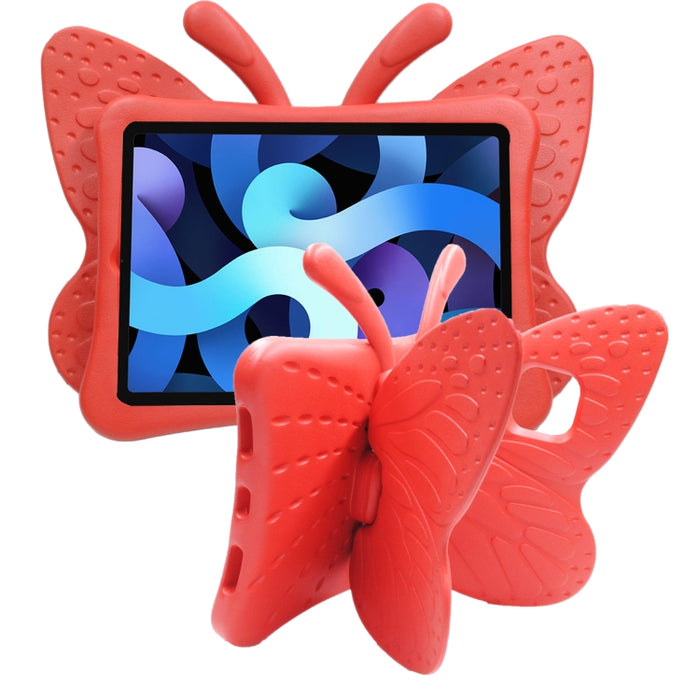 Estuche protector a prueba de golpes para niños EVA con soporte de mariposa, For iPad Air 2022 / 2020 10.9, For iPad Pro 11 (2020 / 2018)