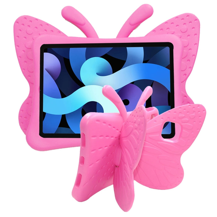 Estuche protector a prueba de golpes para niños EVA con soporte de mariposa, For iPad Air 2022 / 2020 10.9, For iPad Pro 11 (2020 / 2018)