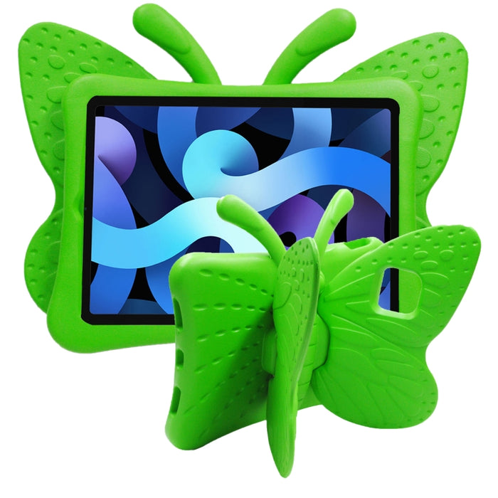 Estuche protector a prueba de golpes para niños EVA con soporte de mariposa, For iPad Air 2022 / 2020 10.9, For iPad Pro 11 (2020 / 2018)