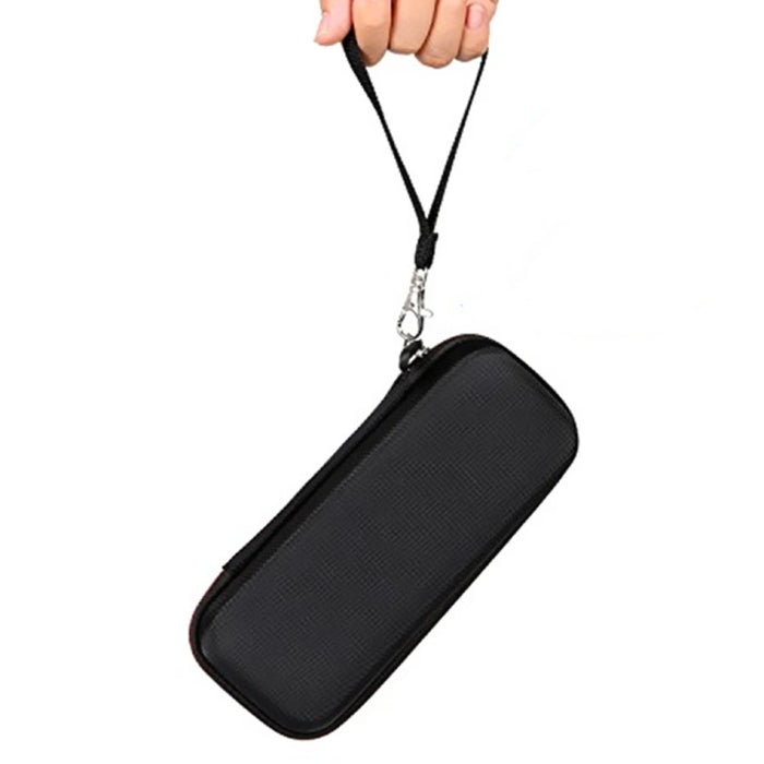 Bolsa de almacenamiento portátil con altavoz Bluetooth para JBL Flip 6 / Flip 5