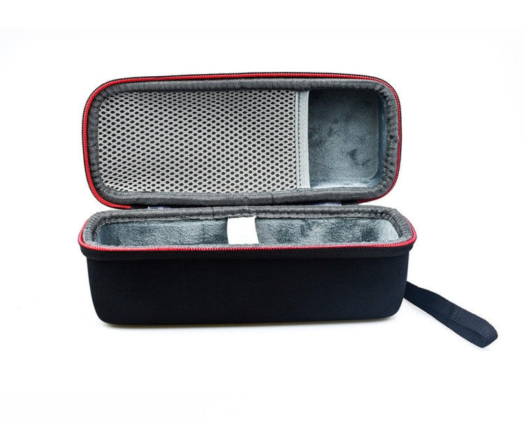 Bolsa de almacenamiento portátil con altavoz Bluetooth para JBL Flip 6 / Flip 5
