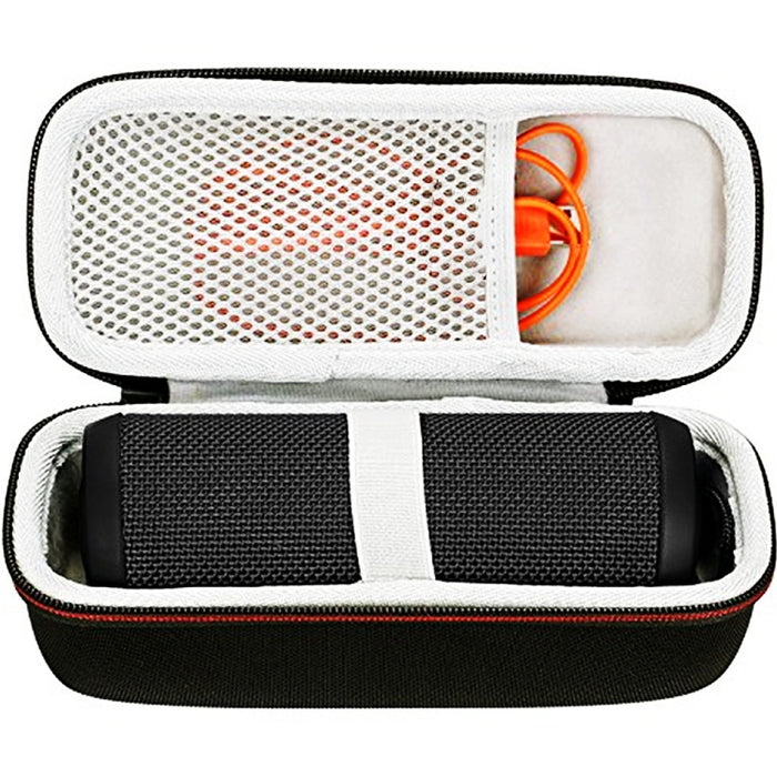 Bolsa de almacenamiento portátil con altavoz Bluetooth para JBL Flip 6 / Flip 5
