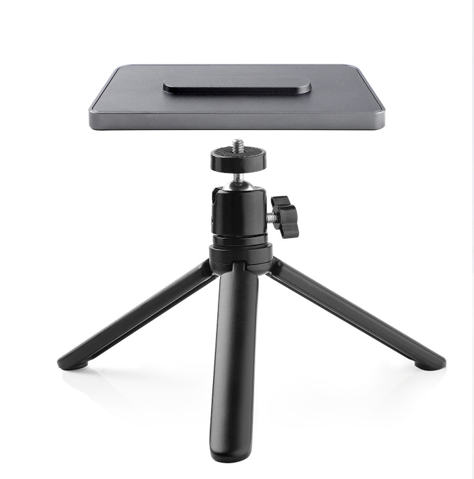 Para altavoz inteligente con pantalla Echo Show 8 con juego de soporte giratorio magnético ajustable de 360 grados