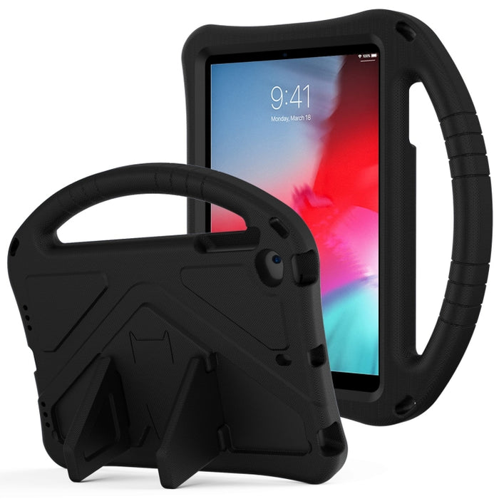 Carcasa protectora plana anticaída de EVA con soporte, For iPad Mini5/4/3/2/1