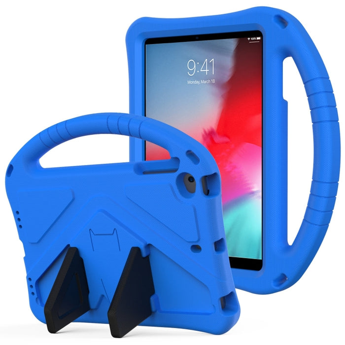 Carcasa protectora plana anticaída de EVA con soporte, For iPad Mini5/4/3/2/1