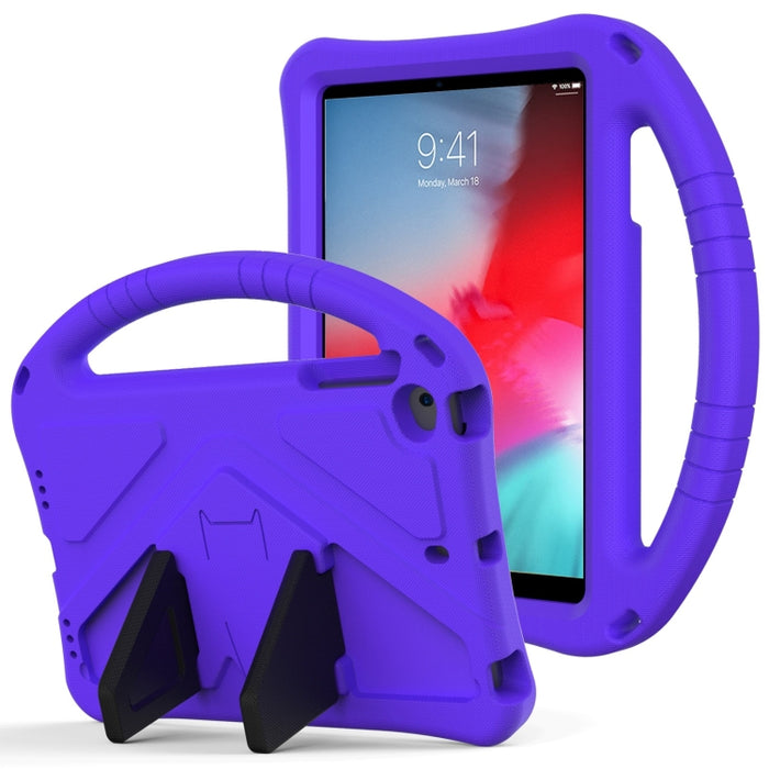 Carcasa protectora plana anticaída de EVA con soporte, For iPad Mini5/4/3/2/1