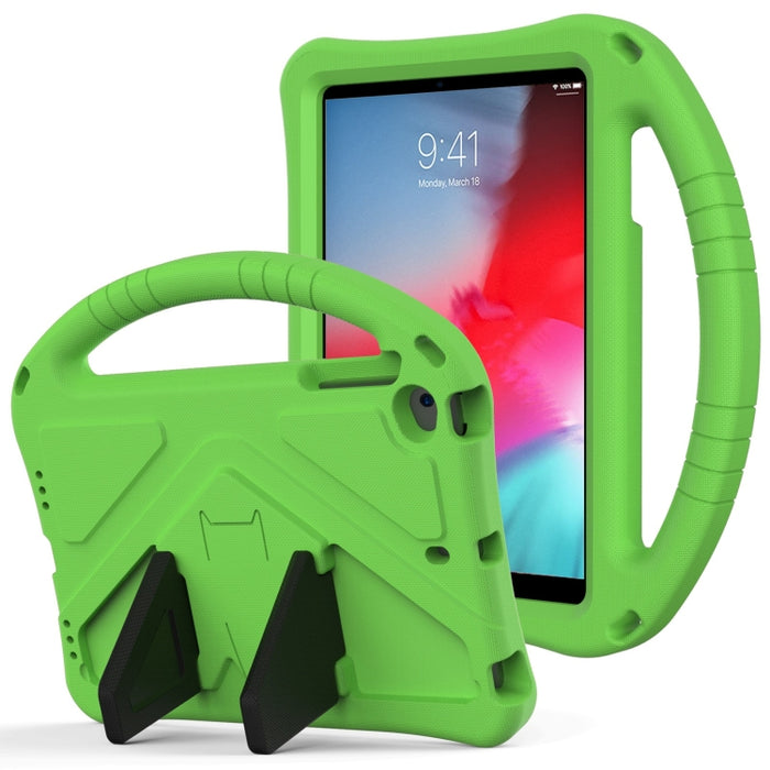 Carcasa protectora plana anticaída de EVA con soporte, For iPad Mini5/4/3/2/1