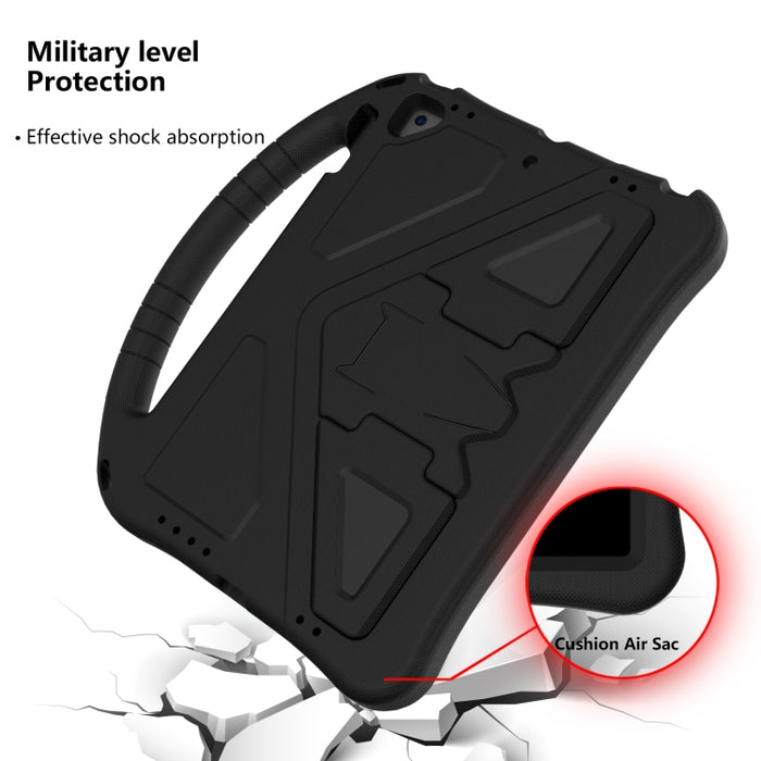 Carcasa protectora plana anticaída de EVA con soporte, For iPad Air/Air2/9.7(2018)&(2017), For iPad Pro 9.7