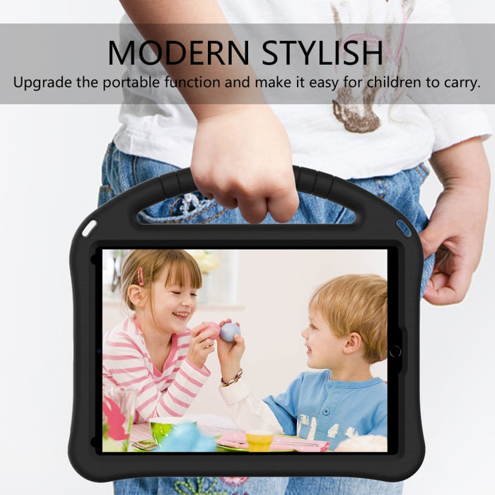 Carcasa protectora plana anticaída de EVA con soporte, For iPad Air/Air2/9.7(2018)&(2017), For iPad Pro 9.7