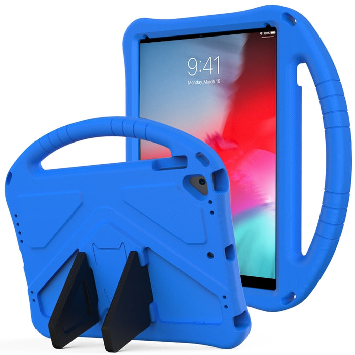 Carcasa protectora plana anticaída de EVA con soporte, For iPad Air/Air2/9.7(2018)&(2017), For iPad Pro 9.7