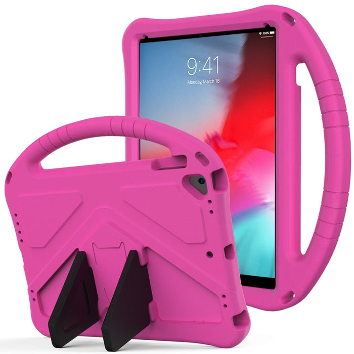 Carcasa protectora plana anticaída de EVA con soporte, For iPad Air/Air2/9.7(2018)&(2017), For iPad Pro 9.7
