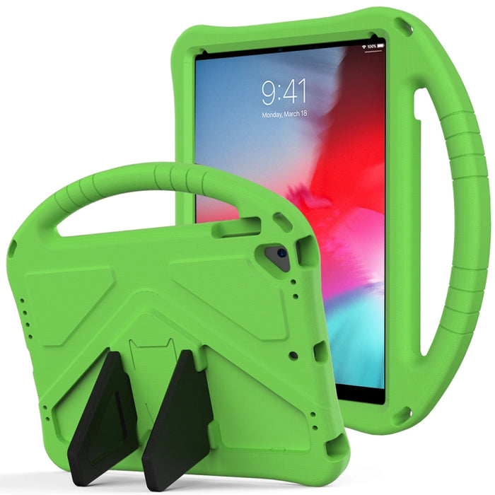 Carcasa protectora plana anticaída de EVA con soporte, For iPad Air/Air2/9.7(2018)&(2017), For iPad Pro 9.7