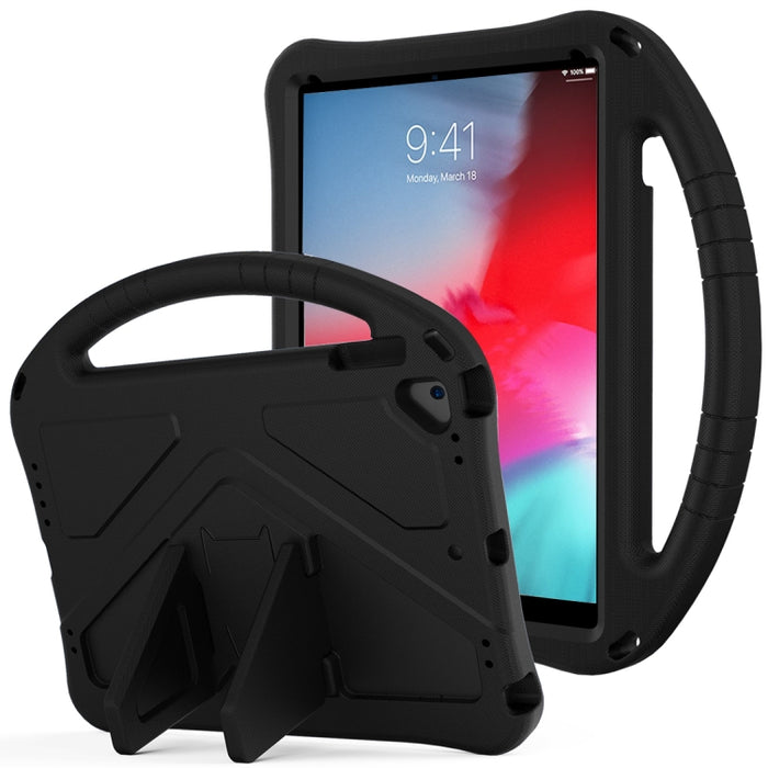 Carcasa protectora plana anticaída de EVA con soporte, For iPad Air/Air2/9.7(2018)&(2017), For iPad Pro 9.7