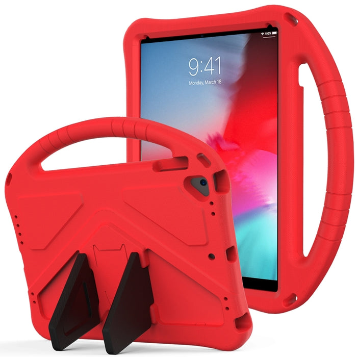 Carcasa protectora plana anticaída de EVA con soporte, For iPad Air/Air2/9.7(2018)&(2017), For iPad Pro 9.7