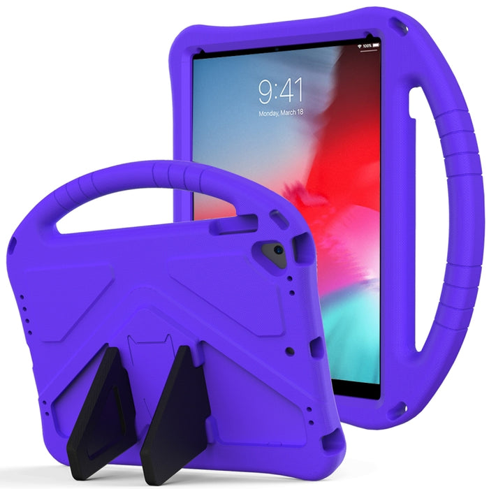 Carcasa protectora plana anticaída de EVA con soporte, For iPad Air/Air2/9.7(2018)&(2017), For iPad Pro 9.7