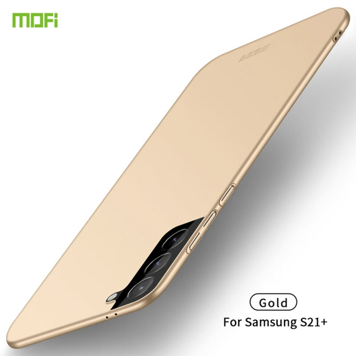 Estuche rígido ultrafino MOFI Frosted PC, For Huawei Mate 40 Pro+, For Xiaomi Mi 11, For Samsung Galaxy S21+ 5G, For Samsung Galaxy S21 Ultra 5G