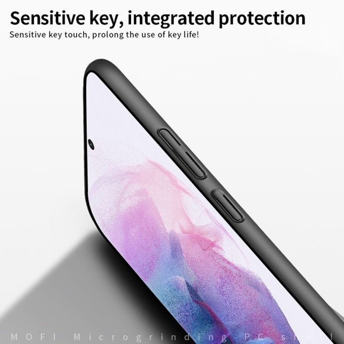 Estuche rígido ultrafino MOFI Frosted PC, For Samsung Galaxy S21 5G, For Xiaomi Redmi K40 / K40 Pro
