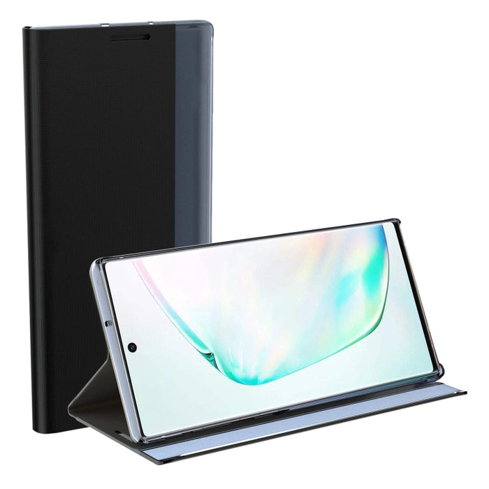 Pantalla lateral Paño de textura lisa con tapa horizontal magnética + Estuche para PC con soporte y función de suspensión / activación, For Samsung Galaxy A72 5G/4G, For Samsung Galaxy  A52 5G/4G, For Samsung Galaxy A32 5G, For Samsung Galaxy A32 4G   ...