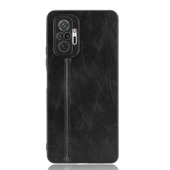 Para Xiaomi Redmi Note 10 Pro / Note 10 Pro Max Funda PC + PU + TPU, For Xiaomi Redmi Note 10 Pro
