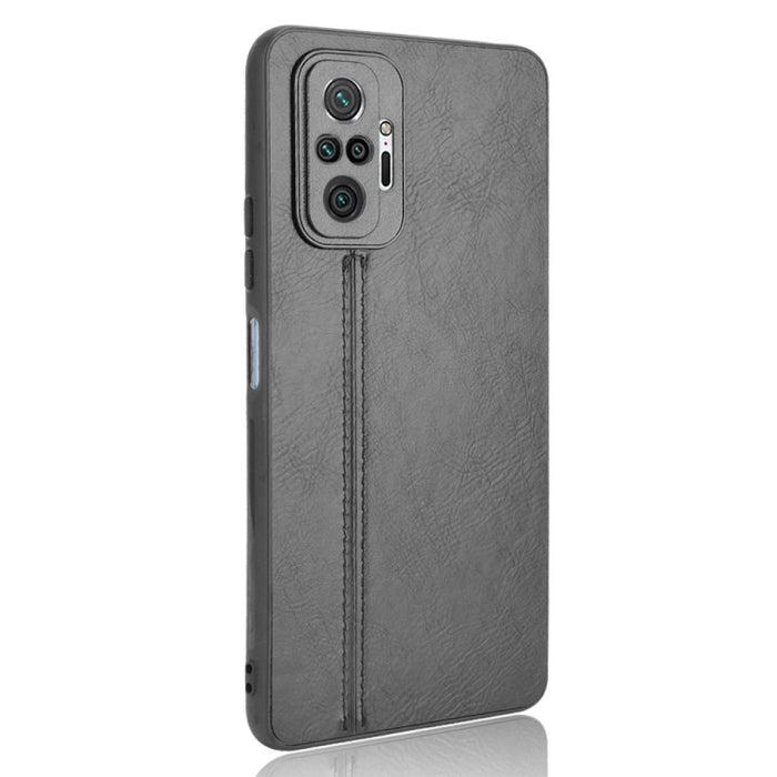 Para Xiaomi Redmi Note 10 Pro / Note 10 Pro Max Funda PC + PU + TPU, For Xiaomi Redmi Note 10 Pro