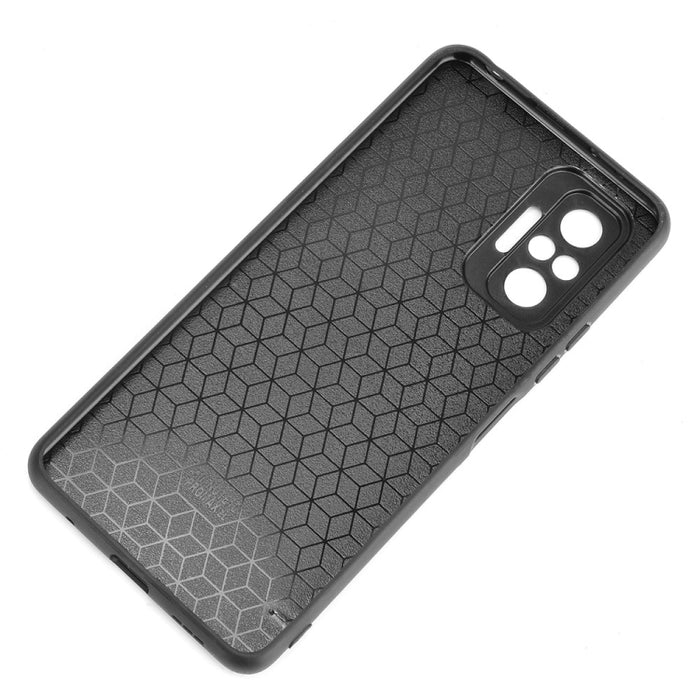 Para Xiaomi Redmi Note 10 Pro / Note 10 Pro Max Funda PC + PU + TPU, For Xiaomi Redmi Note 10 Pro