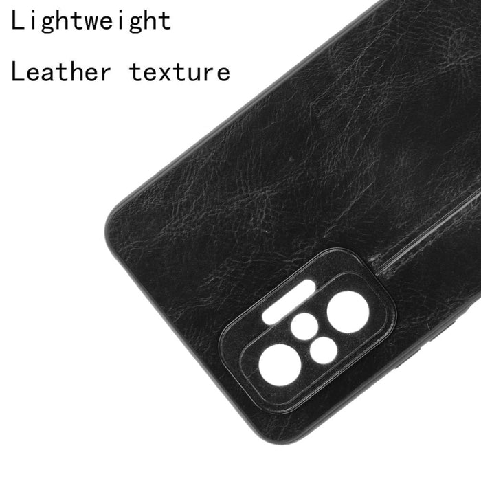 Para Xiaomi Redmi Note 10 Pro / Note 10 Pro Max Funda PC + PU + TPU, For Xiaomi Redmi Note 10 Pro