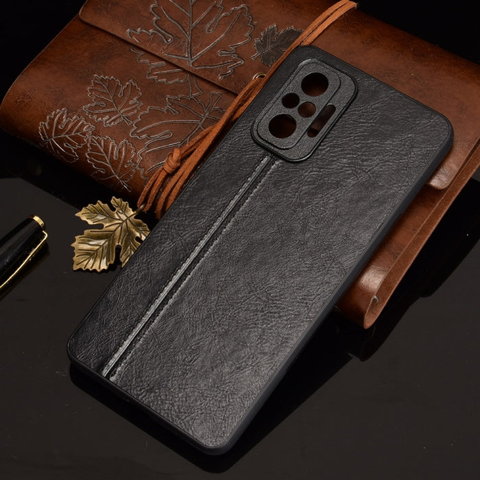 Para Xiaomi Redmi Note 10 Pro / Note 10 Pro Max Funda PC + PU + TPU, For Xiaomi Redmi Note 10 Pro