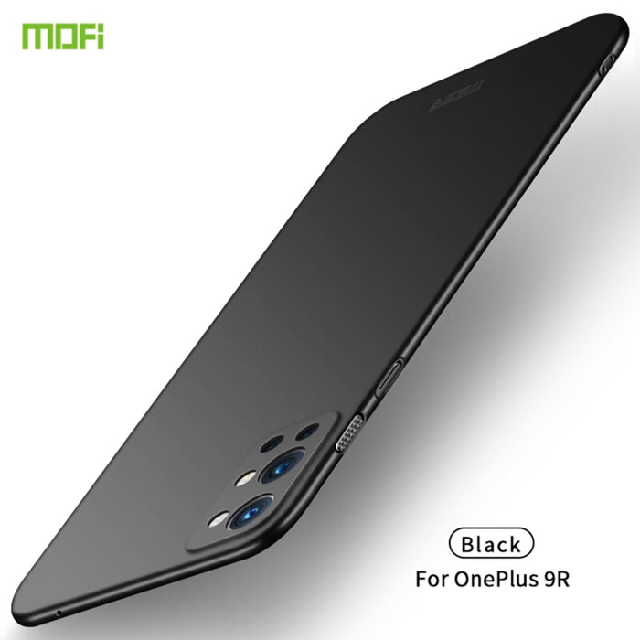 Estuche rígido ultrafino MOFI Frosted PC, For Xiaomi Redmi k40pro+/ POCO F3 / 11i, For Xiaomi Redmi 9T / Note9 4G / 9 Power, For Xiaomi Redmi Note10 Pro, For Honor V40, For OnePlus 9R