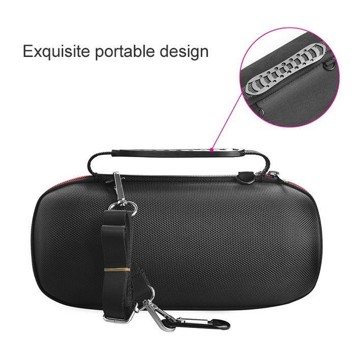 Adecuado para caja dura de altavoz Bluetooth JBL Pulse 3 / Flip4 / Lilp3/4/ Charge2