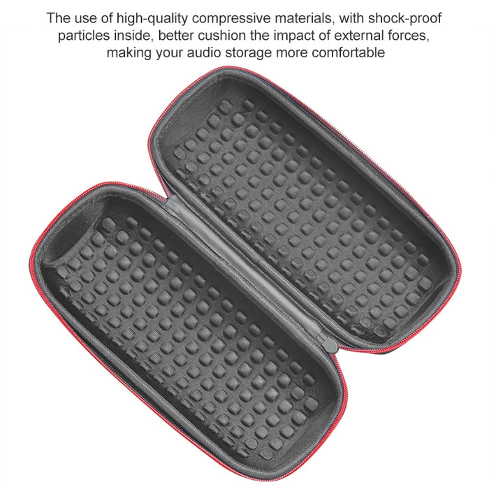 Adecuado para caja dura de altavoz Bluetooth JBL Pulse 3 / Flip4 / Lilp3/4/ Charge2