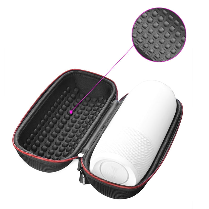Adecuado para caja dura de altavoz Bluetooth JBL Pulse 3 / Flip4 / Lilp3/4/ Charge2