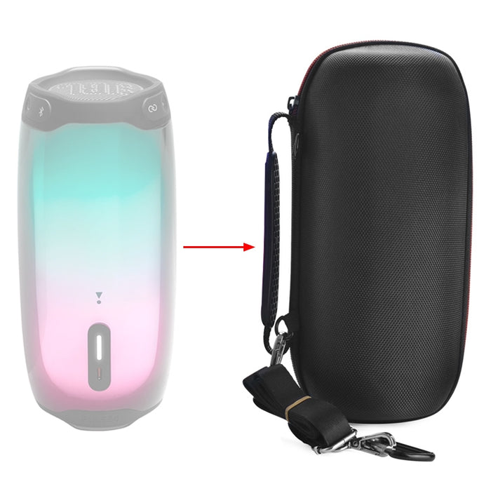 Adecuado para caja dura de altavoz Bluetooth JBL Pulse 3 / Flip4 / Lilp3/4/ Charge2