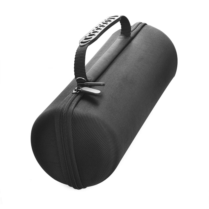 Para JBL pulse 3/charge 3/Charge 4/ Pulse 4 altavoz viaje EVA funda de transporte bolso de hombro negro