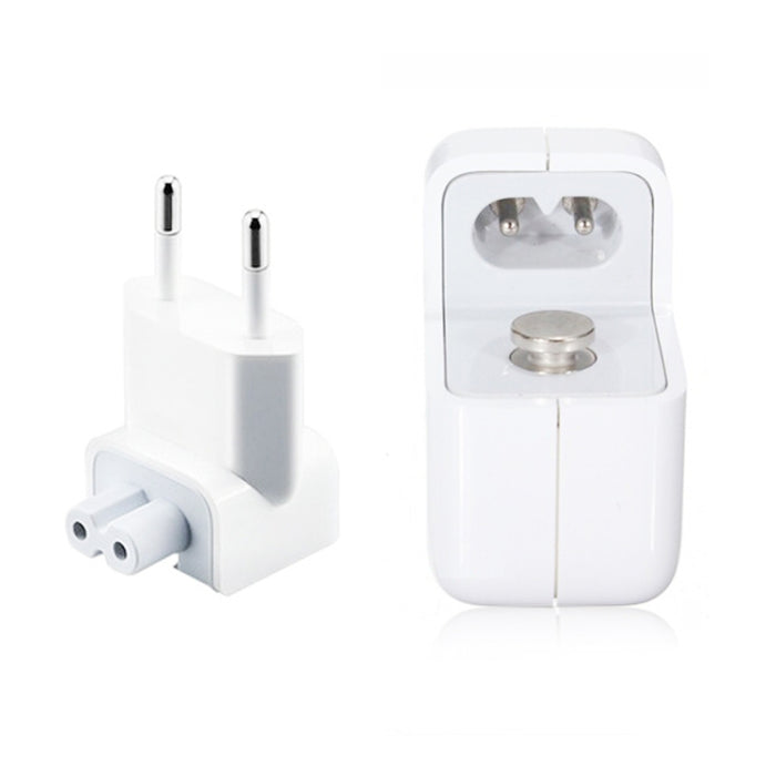 Cargador USB de 12 W + cable de datos USB a 8 pines para iPad / iPhone / iPod Series, enchufe de la UE