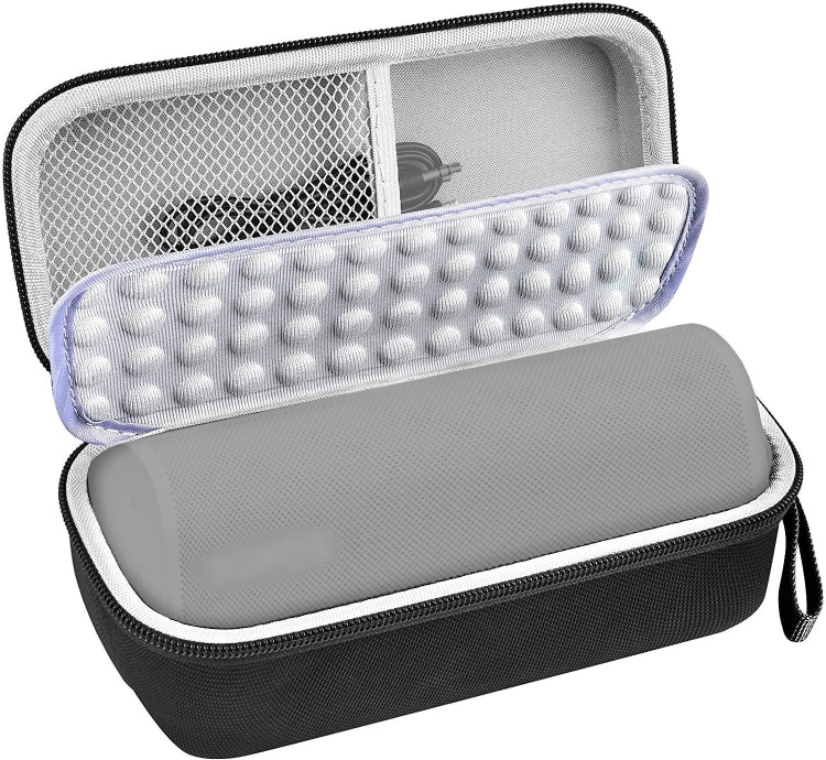 Para Sonos Roam bolsa protectora de almacenamiento de altavoz portátil