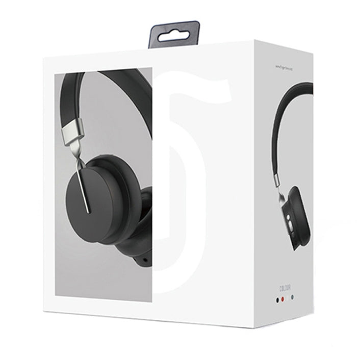 P3 Wireless 5.0 Super Bass HIFI Auriculares estéreo para juegos con micrófono, compatible con TF / FM / AUX