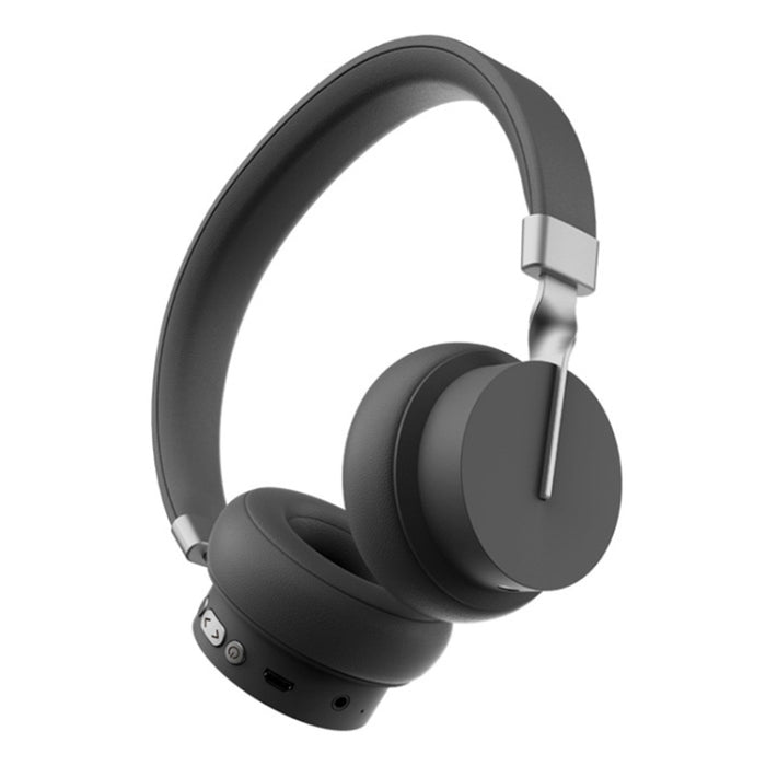 P3 Wireless 5.0 Super Bass HIFI Auriculares estéreo para juegos con micrófono, compatible con TF / FM / AUX